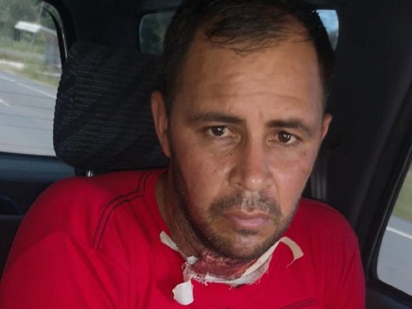 Cae presunto delincuente buscado por robo y homicidio desde el 2016