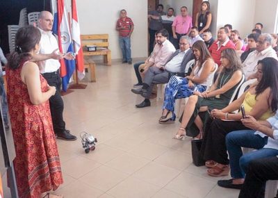 Importantes proyectos que las autoridades no deben desaprovechar | San Lorenzo Py