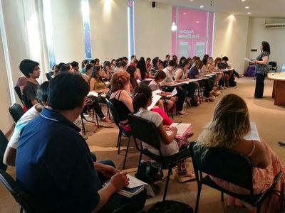 Taller “Vicios del lenguaje” en Academia de Lengua Española