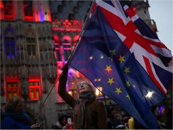 ¿Qué cambiará con el brexit a partir de esta medianoche?