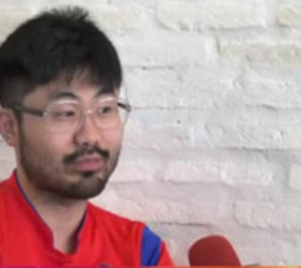 Coreano lanza página web que promociona el turismo en Paraguay - Paraguay.com