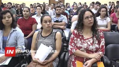 GOBERNACIÓN LLEVARÁ ADELANTE VARIOS PROGRAMAS DE BECAS EN 2020