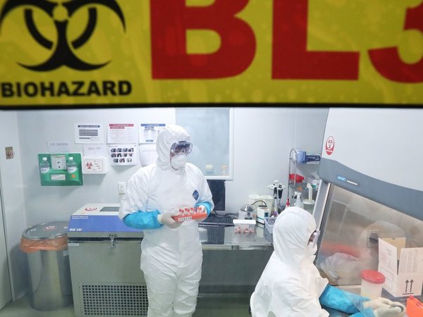 Australia evacuará a sus nacionales en Wuhan hasta una remota isla del Índico