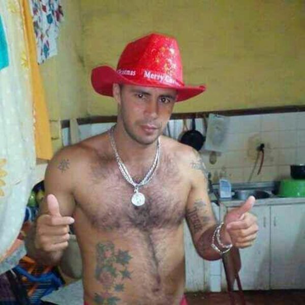 Detienen a hombre que habría asesinado a policías para robar armas - Nacionales - ABC Color