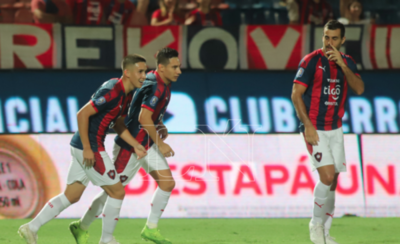 HOY / Categórico Cerro golea a Sol y entra en confianza