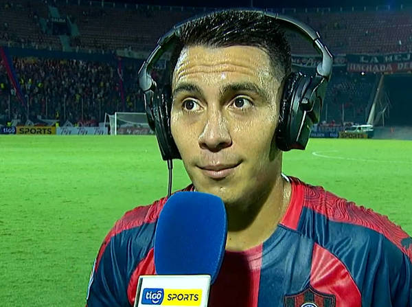 El Pika Lucena se destaca en el triunfo azulgrana
