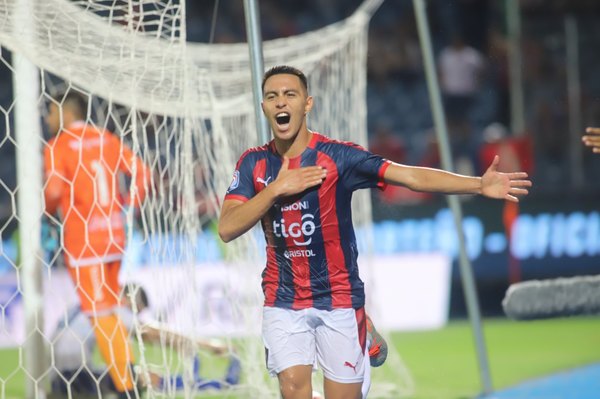 Cerro golea a Sol y toma confianza para la Copa