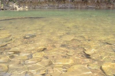 Turismo interno: Tagatiyá, opción ideal en Concepción - Periodísticamente - ABC Color