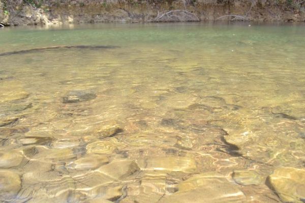 Turismo interno: Tagatiyá, opción ideal en Concepción - Periodísticamente - ABC Color