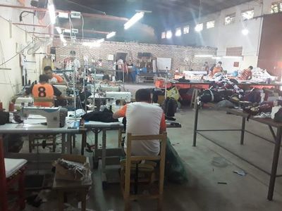 Emprendimiento osê porãiterei Horqueta gotyo - ABC Remiandu - ABC Color