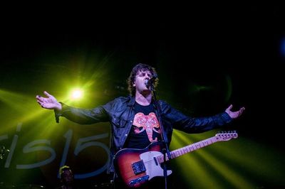 #Reciclarte2020: Más de 12 horas de rock nacional y argentino en San Ber