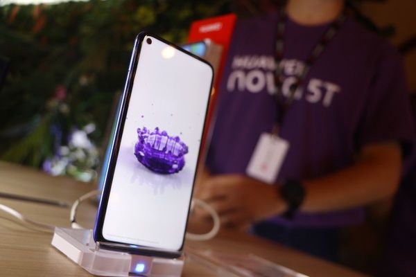 Huawei despliega su fuerza presentando el novedoso Nova 5T