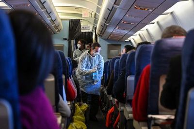 Restricciones a viajes aumentan
