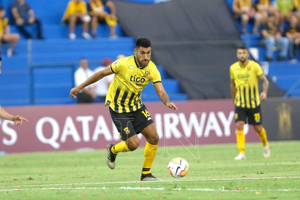 Guaraní, ante el 12 que necesita ganar