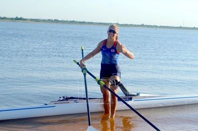 Alejandra Alonso irá al Preolímpico