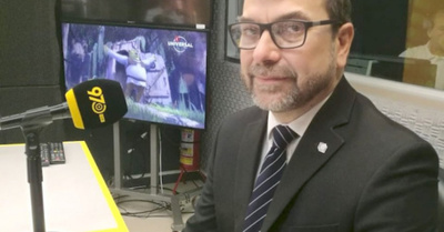 Carreras clandé podrán ser un “deporte” ndaje