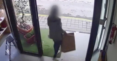 Robó 40 vibradores y los repartió a vecinas