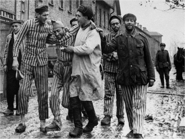Auschwitz: Los peligros de la actualidad