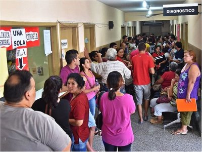 Notificaciones por semana superan registradas en los últimos 10 años