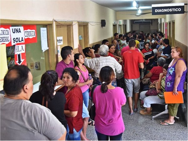 Notificaciones por semana superan registradas en los últimos 10 años