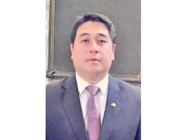 Para liberal   existe maridaje entre política y narcotráfico