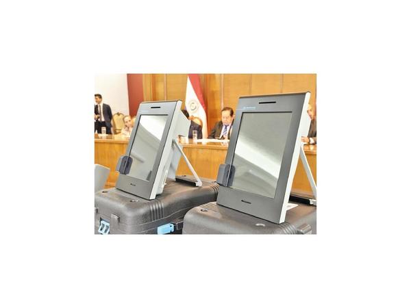 Instan a reforzar control si tecnología no da fiabilidad