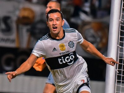 Por otro grito en el Bosque