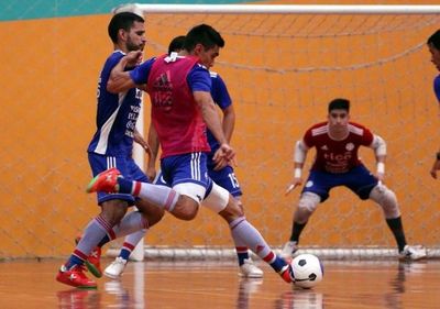Se inicia el sueño de ir al mundial “Lituania 2020” - Deportes - ABC Color
