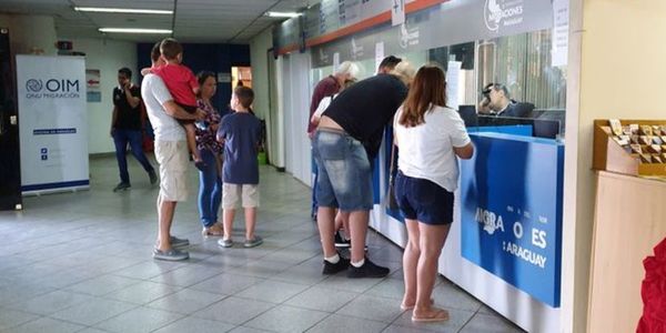 Fotógrafo agredió a epidemióloga - Judiciales y Policiales - ABC Color