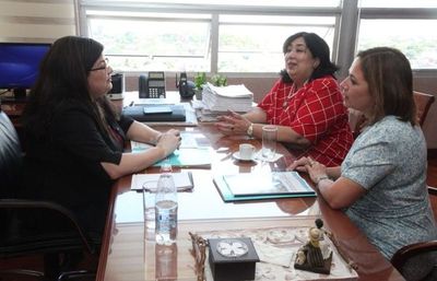Reforzarán juzgados para proteger a niños y niñas - Judiciales y Policiales - ABC Color