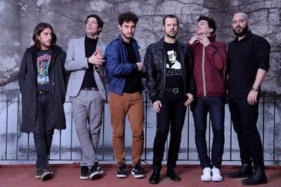 “No nos quedamos con ningún género específico” - Artes y Espectáculos - ABC Color