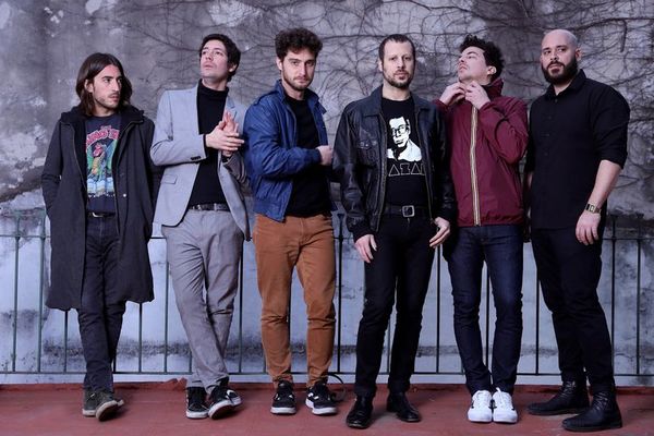 “No nos quedamos con ningún género específico” - Artes y Espectáculos - ABC Color