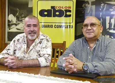 Celebran hoy la “Noche roja” - Artes y Espectáculos - ABC Color