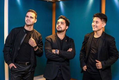 Sigue la fiesta del Cántaro y la Miel, en Itá - Música - ABC Color