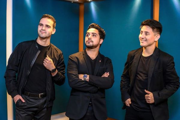 Sigue la fiesta del Cántaro y la Miel, en Itá - Música - ABC Color