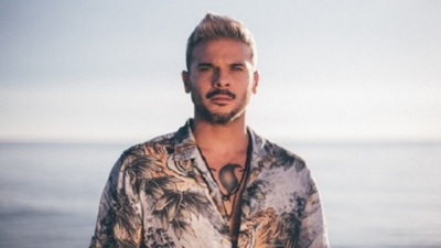 Pedro Capó cantará en Paraguay