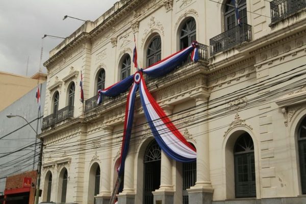 Suspenden emisión de visa para provenientes de región con brote de coronavirus » Ñanduti