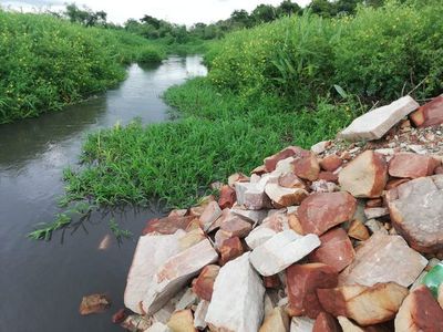 Fiscalía solicita informes sobre situación actual del Lago Ypacaraí