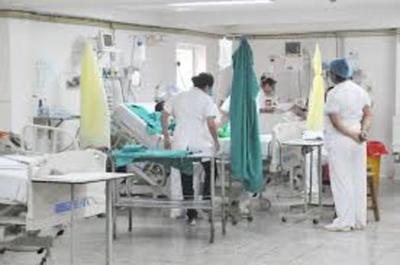 “Paraguay tiene profesionales preparados en caso de epidemia del Coronavirus”