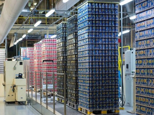 Multinacional estadounidense de envases y tapas pone en marcha sus operaciones en Guarambaré