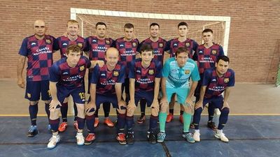 Un sábado para alquilar balcones en la División A