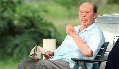 A 31 años de la caída de Stroessner y reinicio de la democracia, el gobierno no prevé acto a favor ni en contra - ADN Paraguayo