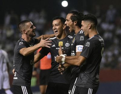 Oportunidad de volver al triunfo - Olimpia - ABC Color