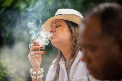 Nunca es tarde para dejar de fumar: los pulmones saben reparar parte del daño - Estilo de vida - ABC Color