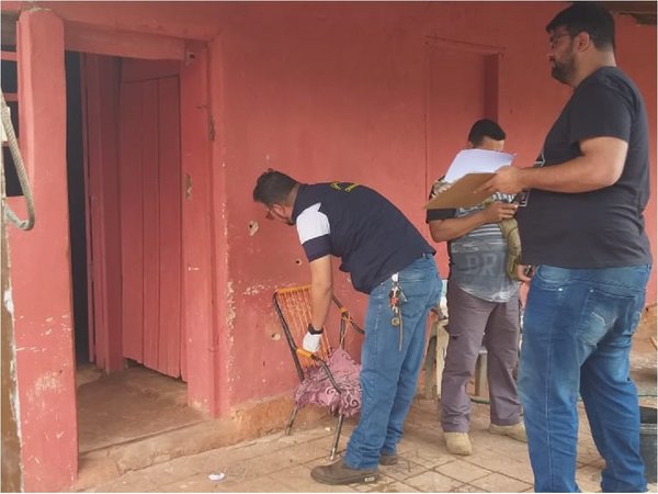 Hombre queda herido tras ser atacado a tiros en PJC