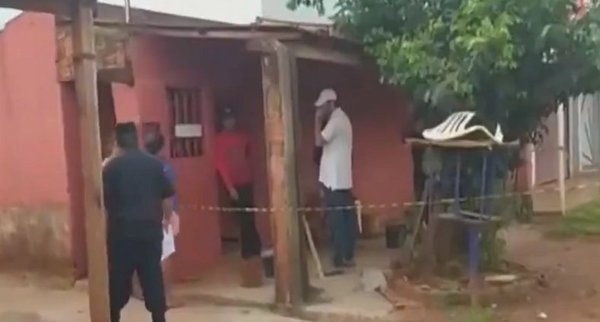 Atentan a tiros contra hombre en Pedro Juan Caballero | Noticias Paraguay