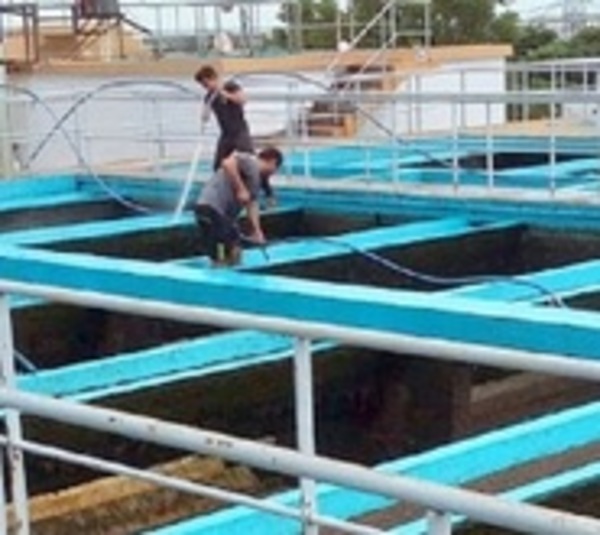 Essap anuncia que barrios quedarán sin agua - Paraguay.com