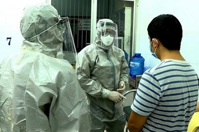 MUERTES POR CORONAVIRUS SUBEN A 259 EN CHINA Y A 11.791 LOS CONTAGIADOS