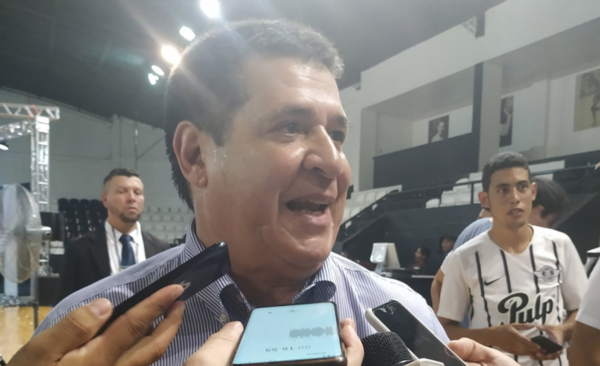 HOY / "Luego del recreo ahora vengo con muchas ganas"
