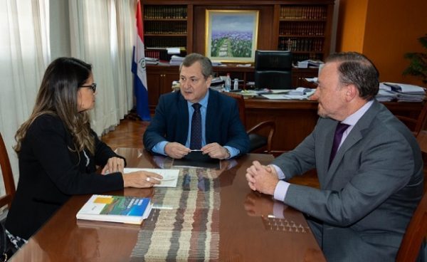 Justicia pide reactivar mesa interinstitucional para enfrentar crisis penitenciaria